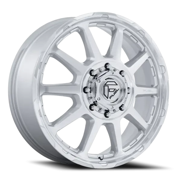 Fuel Circuit Dually 20 8.25 105