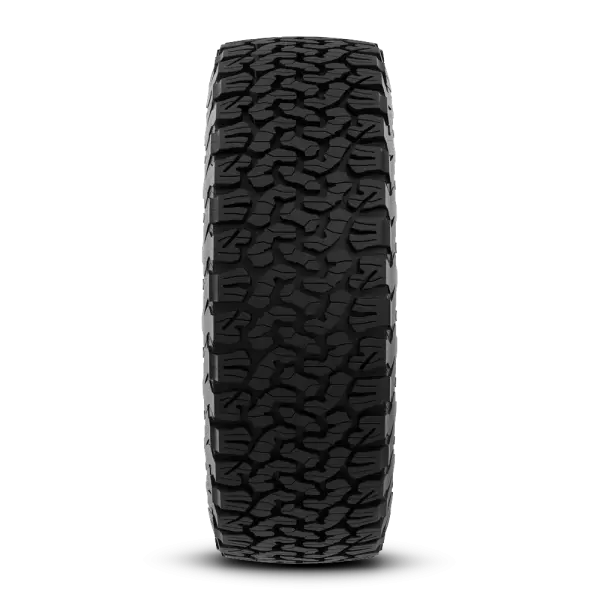 LT255/70R16 E Bfgoodrich ALL-Terrain T/A KO2