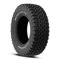 LT255/70R16 E Bfgoodrich ALL-Terrain T/A KO2