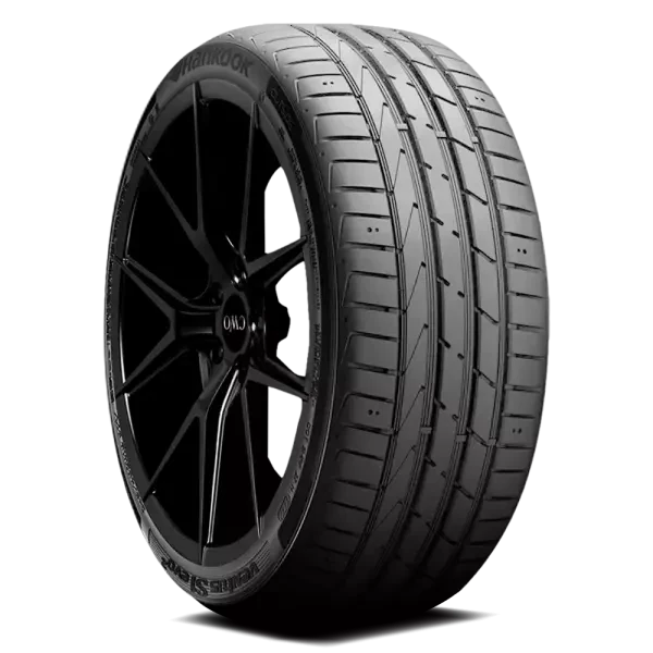 255/35R19 XL Hankook Ventus S1 EVO2 K117 (Ao) Oe