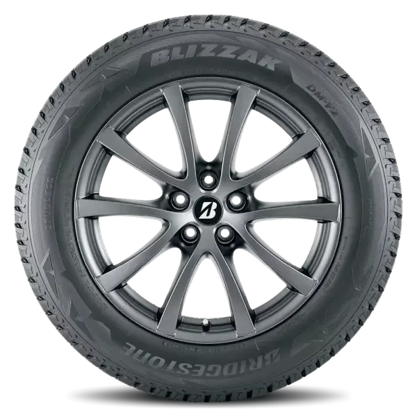 265/60R18 Bridgestone Blizzak DM-V2