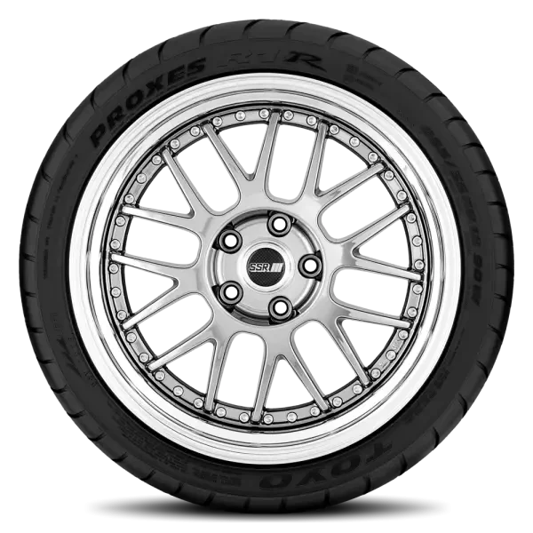 205/45R16 Toyo Proxes R1R