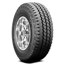LT225/75R17 E Firestone Transforce AT2