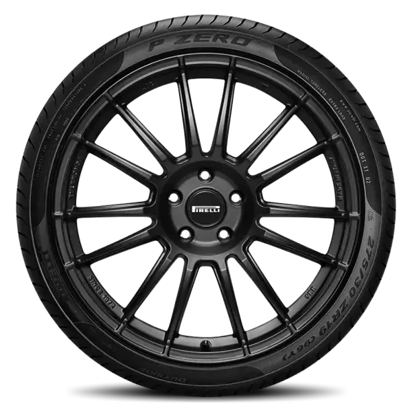 275/45ZR20 XL Pirelli Pzero (N0)
