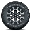 LT285/65R18 E Firestone Destination X/T