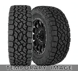LT295/75R16 E Toyo Open Country A/T Iii