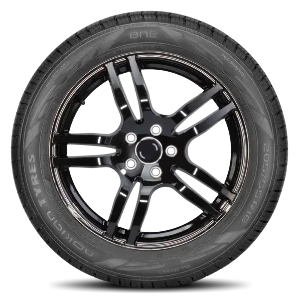 235/45R17 XL Nokian One