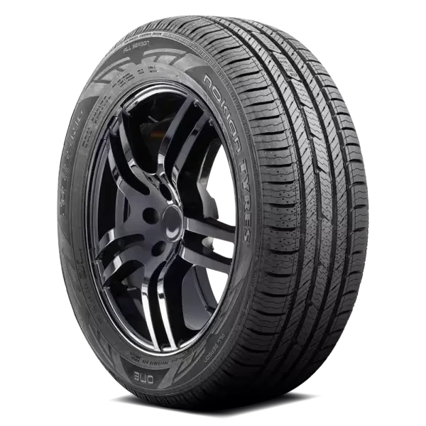 235/45R17 XL Nokian One