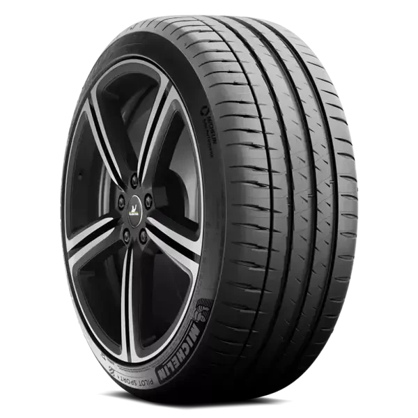285/35ZR20 XL Michelin Pilot Sport 4