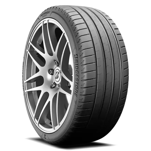 245/35ZR21 XL Bridgestone Potenza Sport