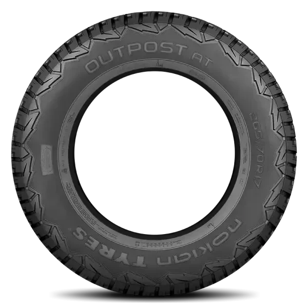 235/55R19 XL Nokian Outpost APT