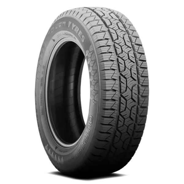 235/55R19 XL Nokian Outpost APT