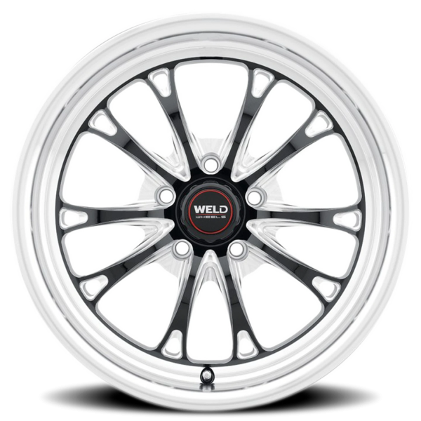 WELD Belmont Drag 18 12 55