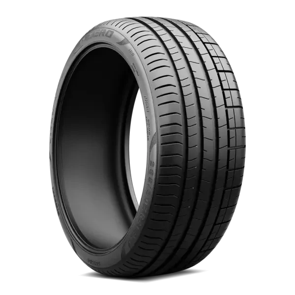 275/40R22 XL Pirelli Pzero (PZ4 Sport) (*) NCS ELT