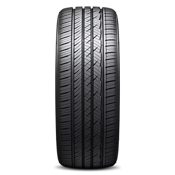 255/45ZR17 XL Laufenn S Fit AS (LH01)