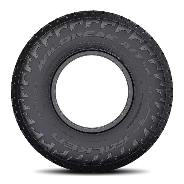 LT285/75R17 E Falken Wildpeak A/T4W (HD, Duraspec)