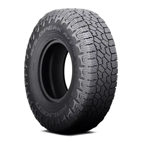 LT285/75R17 E Falken Wildpeak A/T4W (HD, Duraspec)