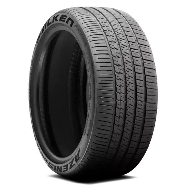 265/35ZR21 XL Falken Azenis FK460 A/S Silent Core