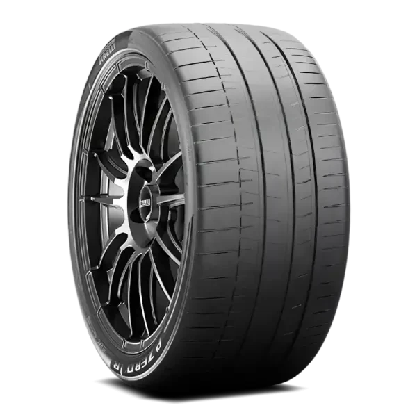 265/30ZR19 XL Pirelli Pzero R (R1)