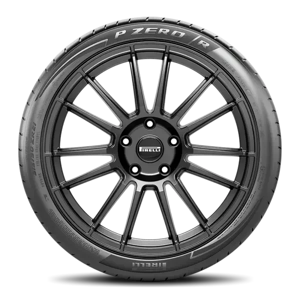 265/30ZR19 XL Pirelli Pzero R (R1)