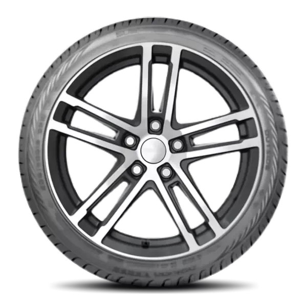 245/40R18 XL Nokian Surpass AS01