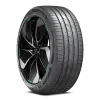 255/40ZR20 XL Hankook Ion Evo Suv