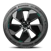 255/40ZR20 XL Hankook Ion Evo Suv