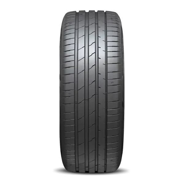 255/40ZR20 XL Hankook Ion Evo Suv