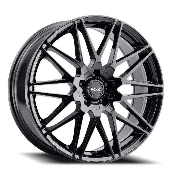 Voxx Wheel Nice 20 8.5 32