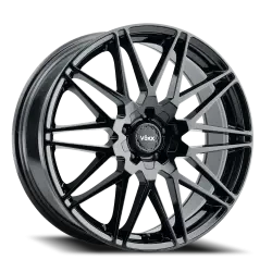 Voxx Wheel Nice 17x7.5 20