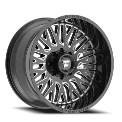 Fittipaldi Offroad Alpha Series 22x12 -44