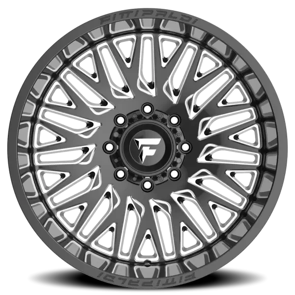 Fittipaldi Offroad Alpha Series 22 12 -44