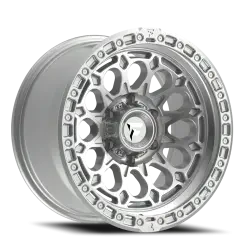 Fittipaldi Offroad Terra Series 17x9 -12