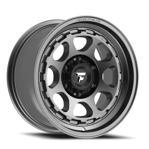 Fittipaldi Offroad Terra Series 17 8.5 0