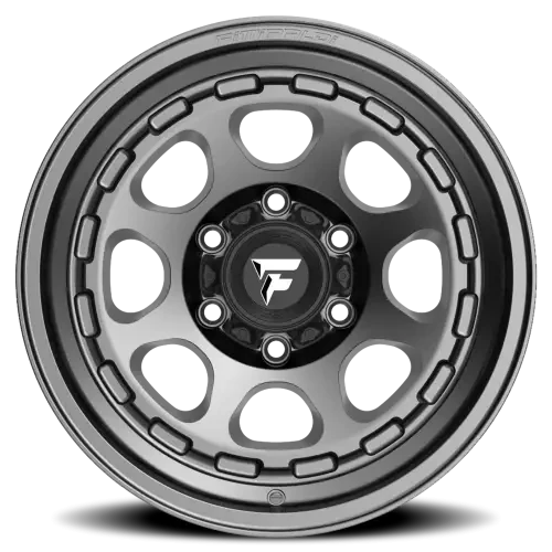 Fittipaldi Offroad Terra Series 17 8.5 0