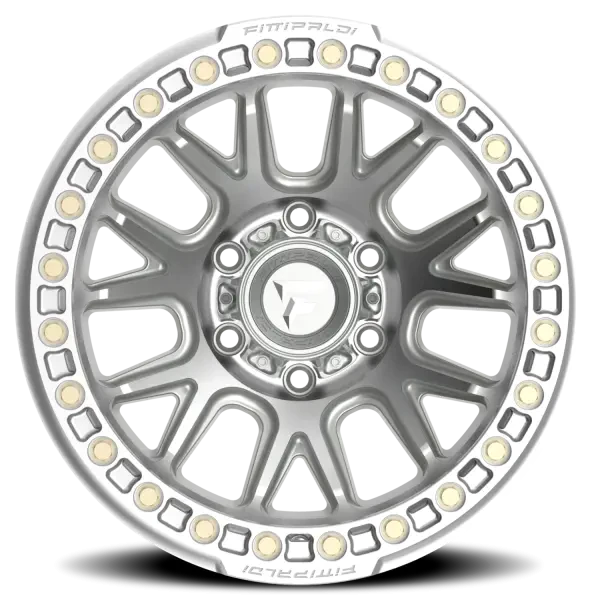 Fittipaldi Offroad Beadlock Series 17 9 -38