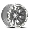Fittipaldi Offroad Beadlock Series 17 9 -38