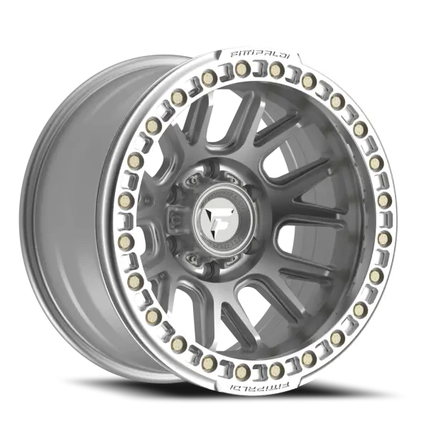 Fittipaldi Offroad Beadlock Series 17 9 -38