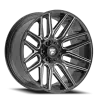 Fittipaldi Offroad Alpha Series 20 10 -19