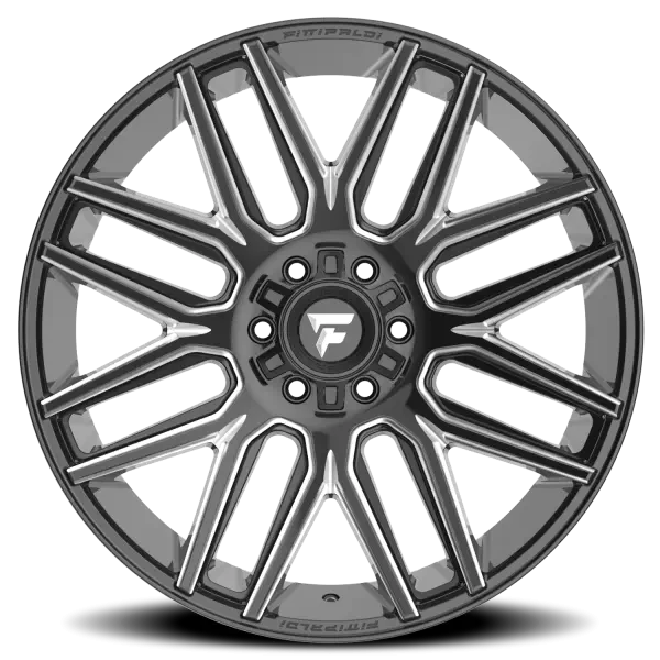 Fittipaldi Offroad Alpha Series 20 9 0