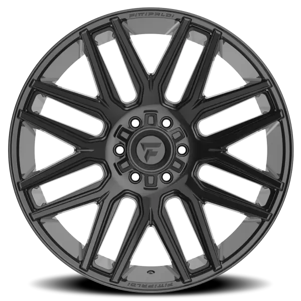 Fittipaldi Offroad Alpha Series 20 9 18