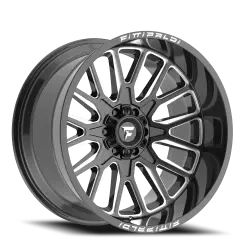 Fittipaldi Offroad Alpha Series 20x9 18
