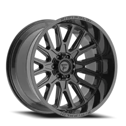 Fittipaldi Offroad Alpha Series 22x12 -44