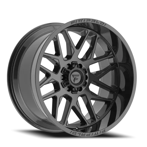 Fittipaldi Offroad Alpha Series 20 10 -19