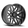 Fittipaldi Offroad Alpha Series 20 10 -19