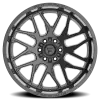Fittipaldi Offroad Alpha Series 20 10 -19