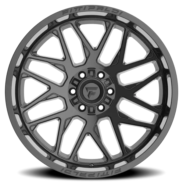 Fittipaldi Offroad Alpha Series 20 10 -19