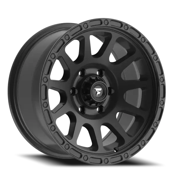 Fittipaldi Offroad Terra Series 17 8.5 0