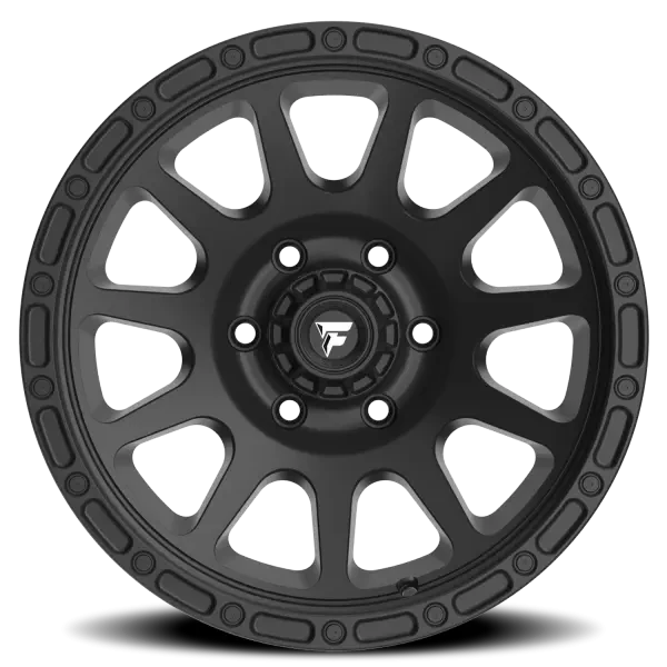 Fittipaldi Offroad Terra Series 20 9 18