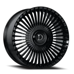Dolce Luxury Trento 22x9 35